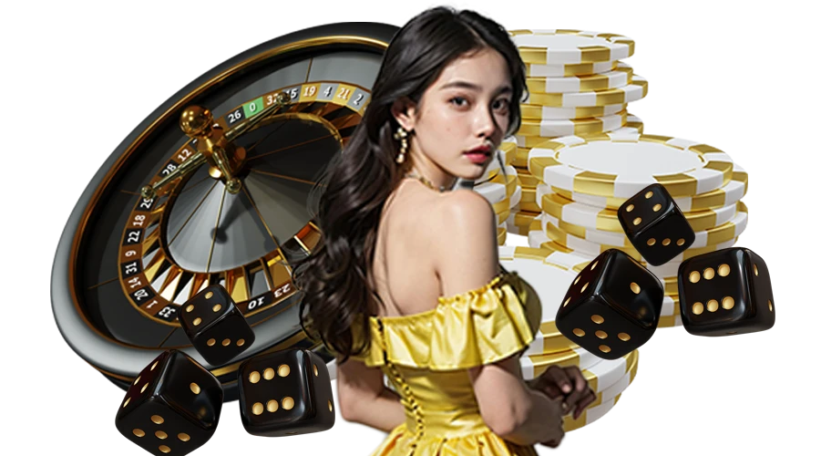 สล็อต ดราก้อน